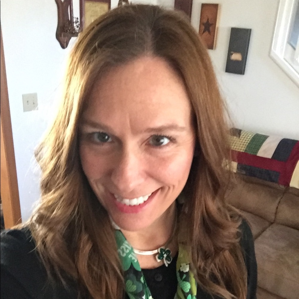 Meet your Posher, Pam